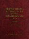 [Gutenberg 54889] • Observations of a Naturalist in the Pacific Between 1896 and 1899, Volume 2 / Plant-Dispersal